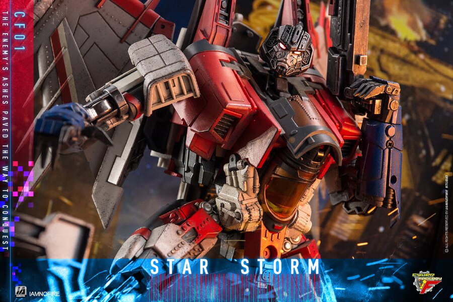 CybertronFactory CF 01 Star Storm  (24 of 28)